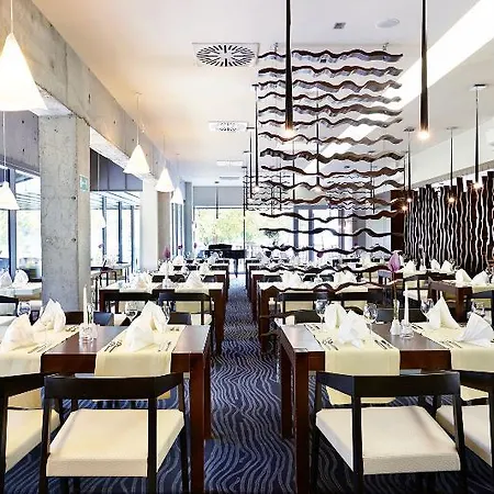 Royal Tulip 5* Kołobrzeg