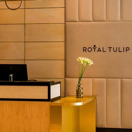 Royal Tulip