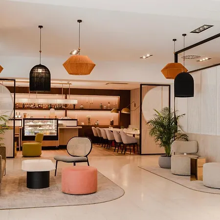 Royal Tulip 5* Kołobrzeg
