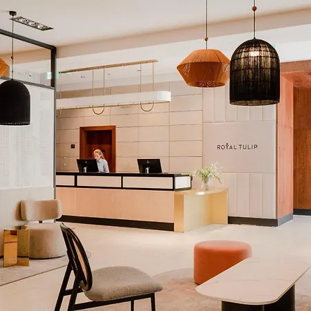 Royal Tulip Szálloda 5*