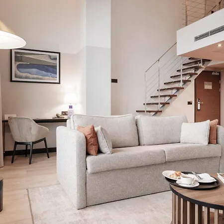 Royal Tulip 5* Kołobrzeg