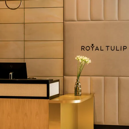Royal Tulip Hotel 5*
