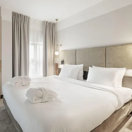 Royal Tulip Hotel