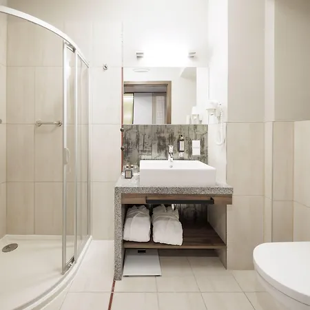 Royal Tulip Hotel Kołobrzeg