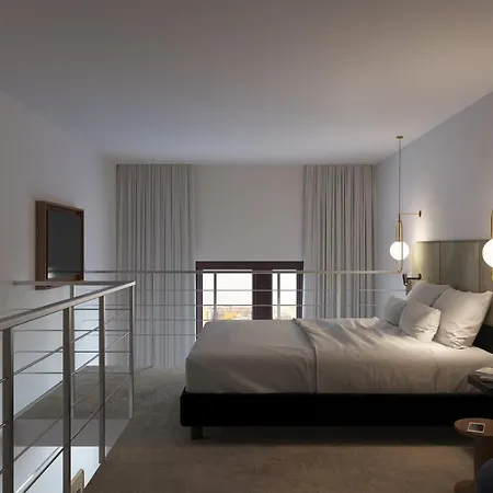 Hotel Royal Tulip 5*