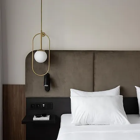Royal Tulip 5* Kolobrzeg