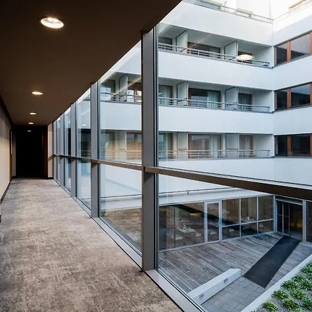 فندق Royal Tulip كولوبرزيغ