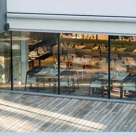 Royal Tulip كولوبرزيغ