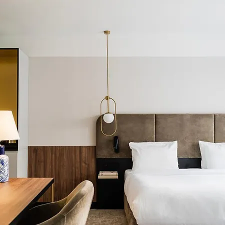 Royal Tulip Hotel Kolobrzeg
