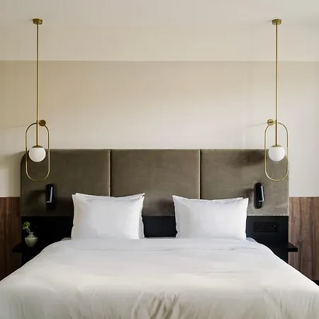 Royal Tulip Hotel