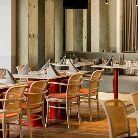 Royal Tulip Hotel Kolobrzeg