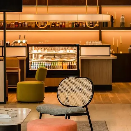 Royal Tulip 5* Kolobrzeg