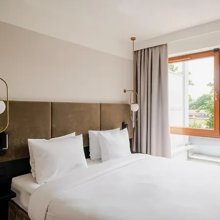 Royal Tulip Hotel