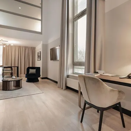 Royal Tulip 5* Kołobrzeg