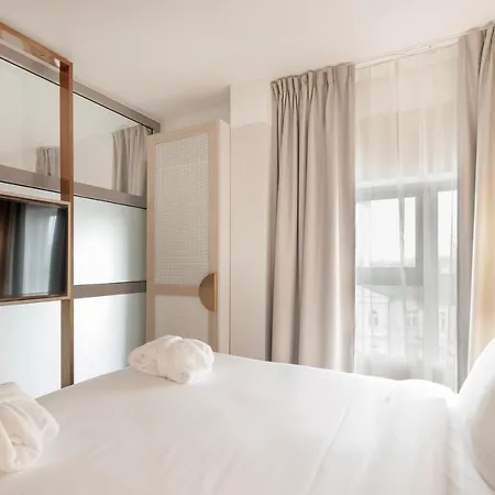 Hotel Royal Tulip Kołobrzeg