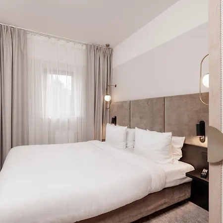 Royal Tulip Hotel Kołobrzeg