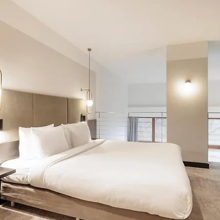 Royal Tulip Hotel