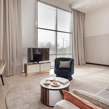 Royal Tulip Hotel Kołobrzeg