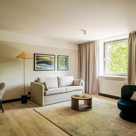 Hotel Royal Tulip 5*