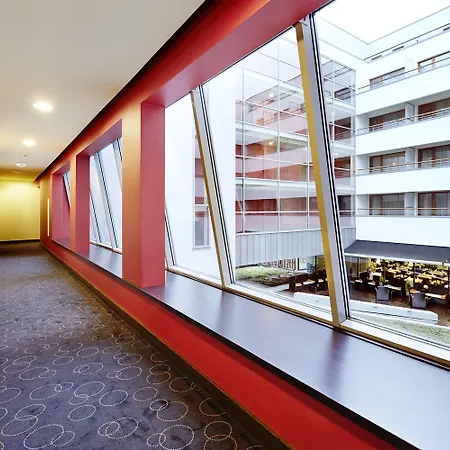 Royal Tulip Kolobrzeg