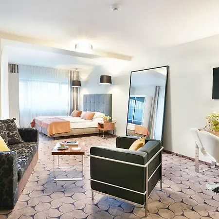 Royal Tulip Hotel Kołobrzeg