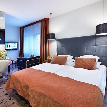 Royal Tulip 5* Kolobrzeg