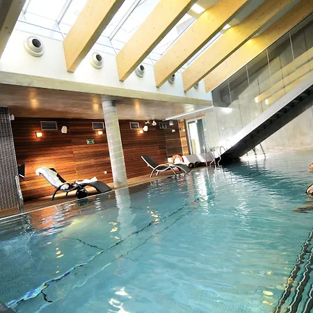 Hotel Royal Tulip Kołobrzeg