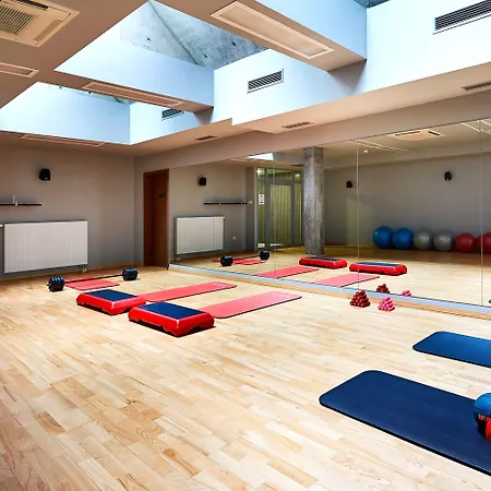 Royal Tulip Hotel Kołobrzeg