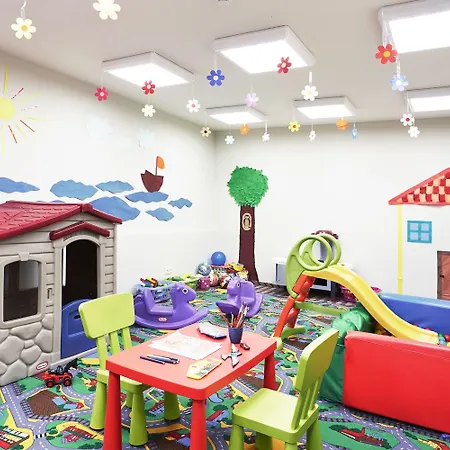 فندق Royal Tulip كولوبرزيغ