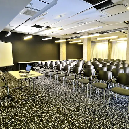 Hotel Royal Tulip Kołobrzeg