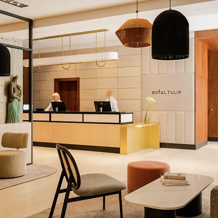 Royal Tulip Hotel Kołobrzeg