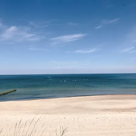 Royal Tulip Hotel Kołobrzeg