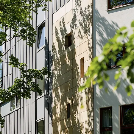 Royal Tulip 5* كولوبرزيغ