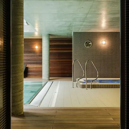 Royal Tulip 5* Kołobrzeg