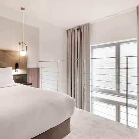 Royal Tulip Kołobrzeg