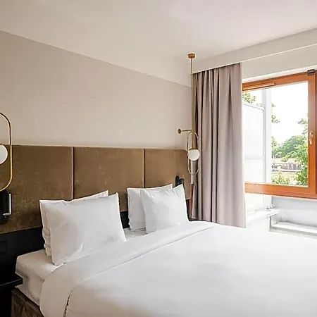 Royal Tulip Hotel 5*