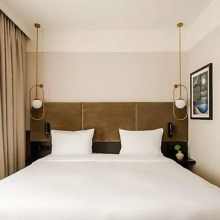 Hotel Royal Tulip Kołobrzeg