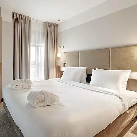 Royal Tulip Hotel