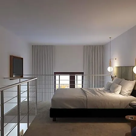 Royal Tulip Hotel