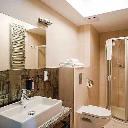 Hotel Royal Tulip Kolobrzeg