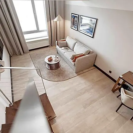 Royal Tulip Hotel Kolobrzeg