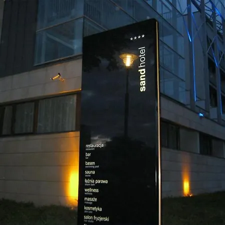 Royal Tulip 5* Колобжег