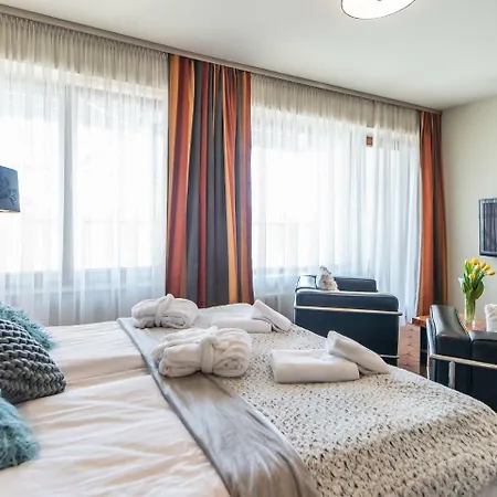 Royal Tulip 5* Kołobrzeg