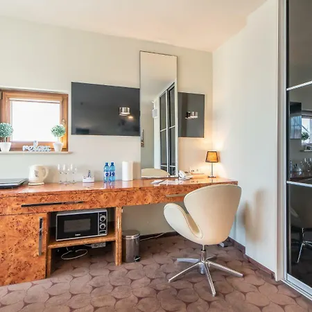 Royal Tulip كولوبرزيغ