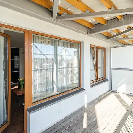 Hotel Royal Tulip Kołobrzeg