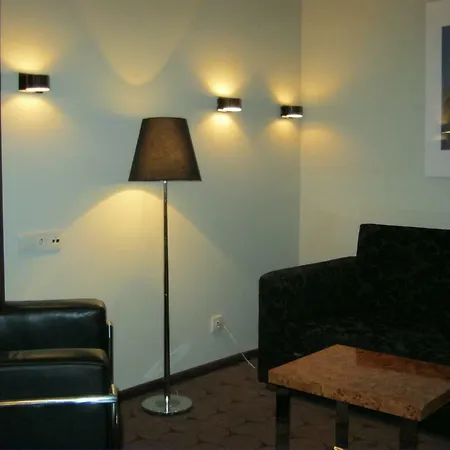 Hotel Royal Tulip Kołobrzeg