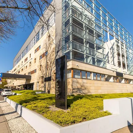 Hotel Royal Tulip 5*