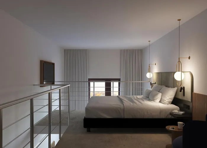 Hotel Royal Tulip 5*