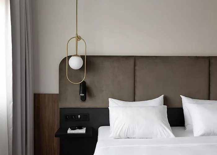 Royal Tulip 5* Kołobrzeg