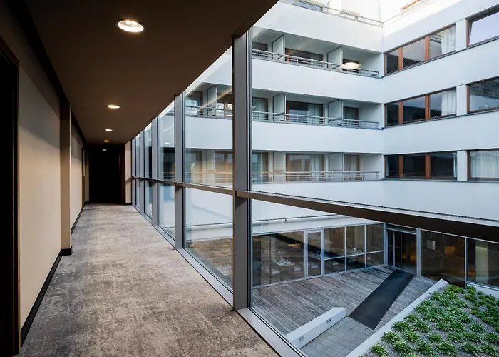 Hotel Royal Tulip Kolobrzeg